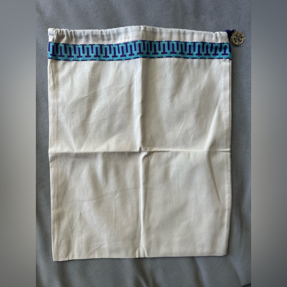 Tory Burch Dust Bag NWOT